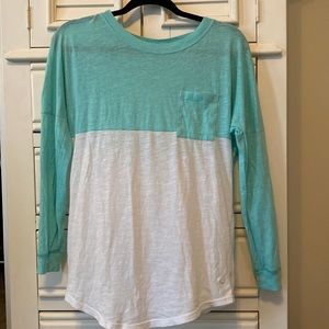 PINK by Victoria’s Secret Long-Sleeve Sleep/Comfort Shirt